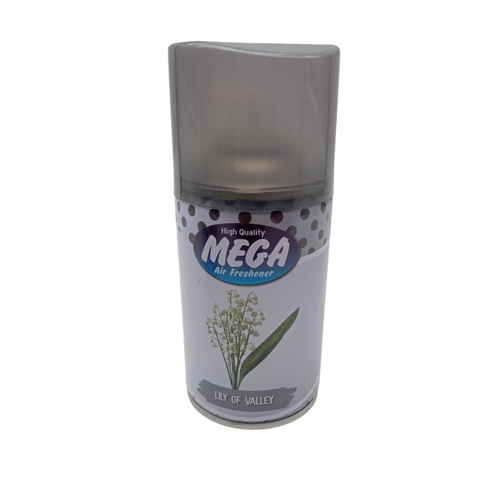 Резервен ароматизатор MEGA, 205мл