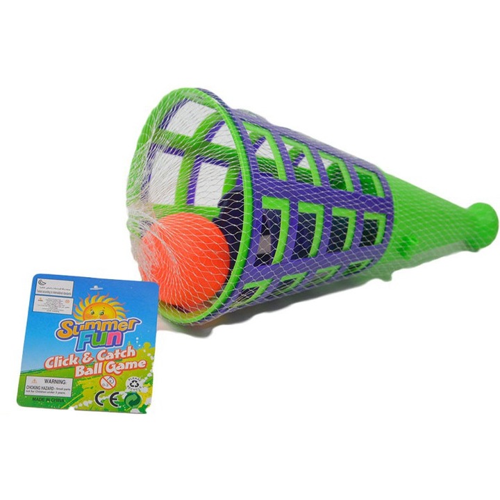 Set jucarie interactiva, mingea/cos, multicolor, 28x15x15cm