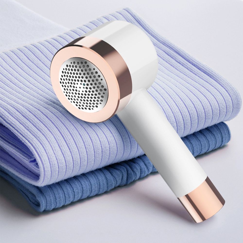 Aparat de curatat scame 2in1 AO50081, usor de folosit