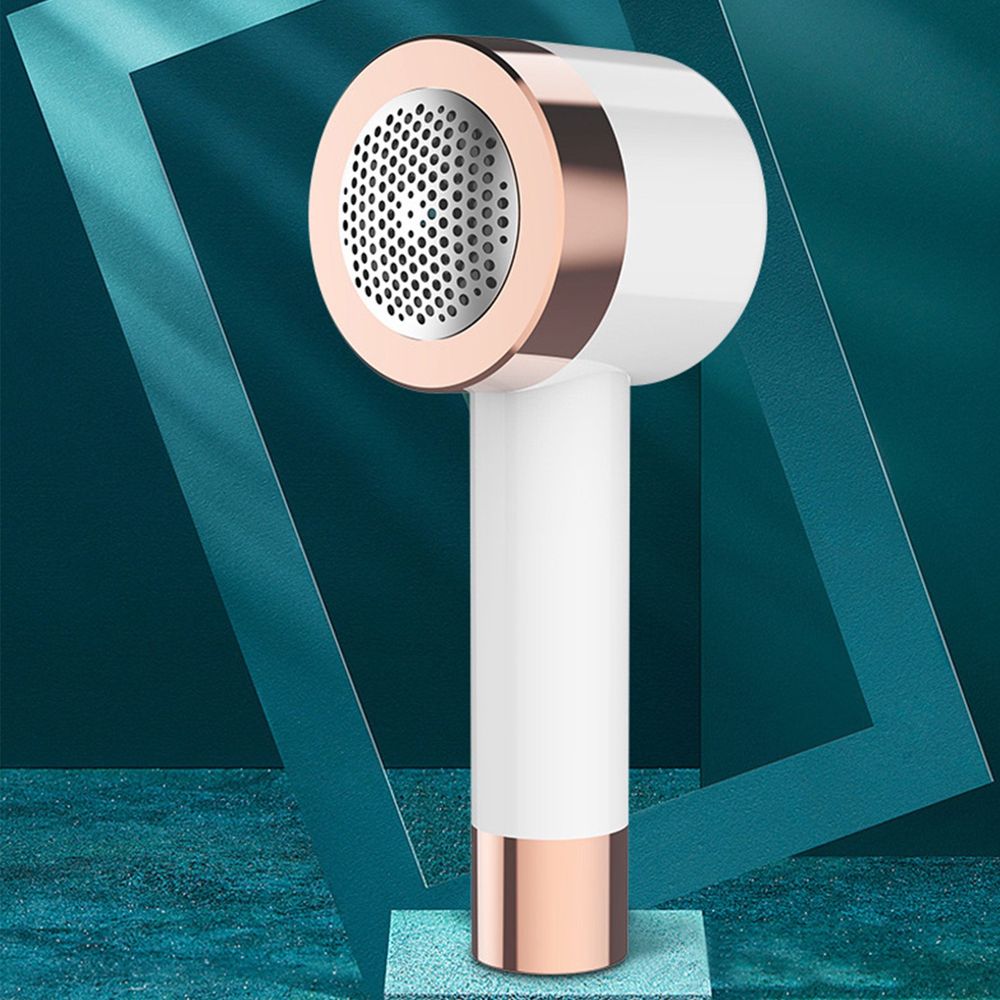 Aparat de curatat scame 2in1 AO50081, usor de folosit