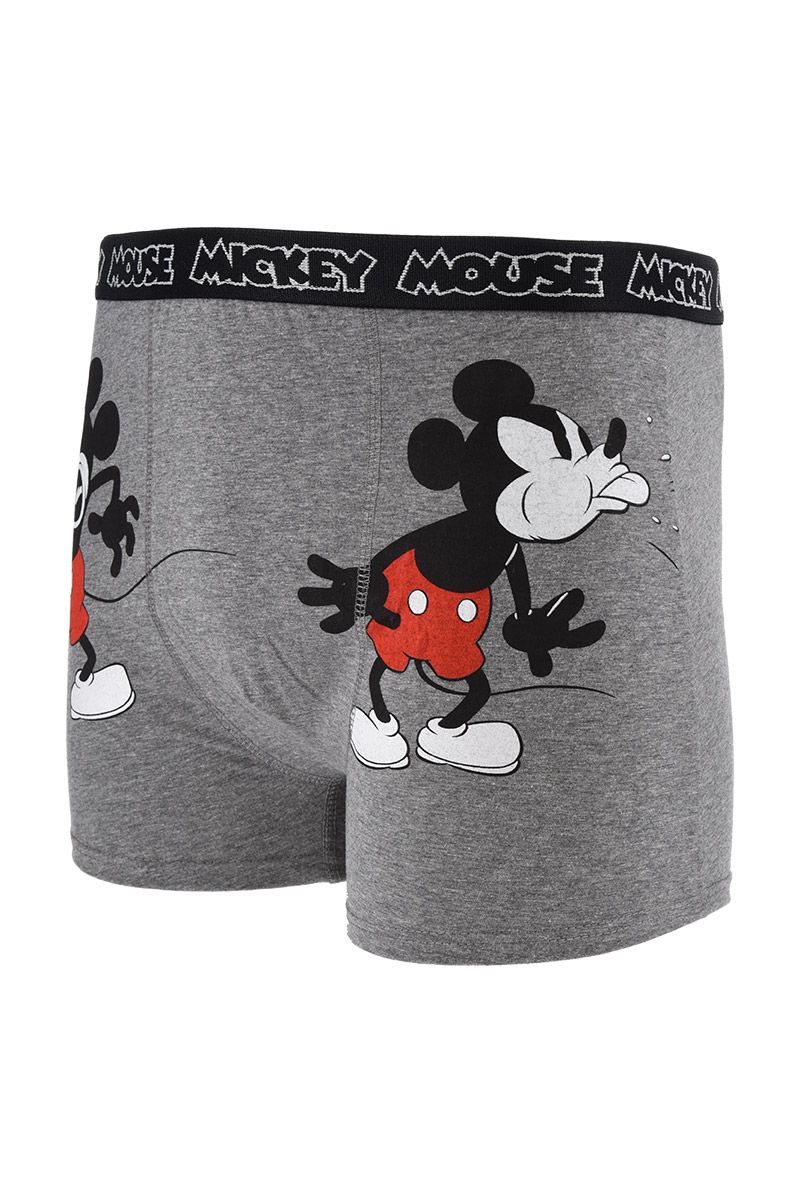 db boxer keszlet, Disney Mickey Mouse, Tobbszinuafdsg