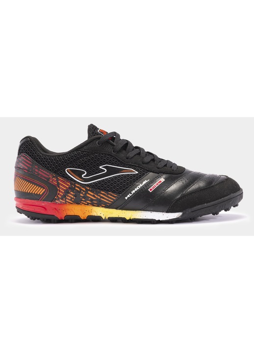 Női sportcipő, Joma, BM198191, Fekete
