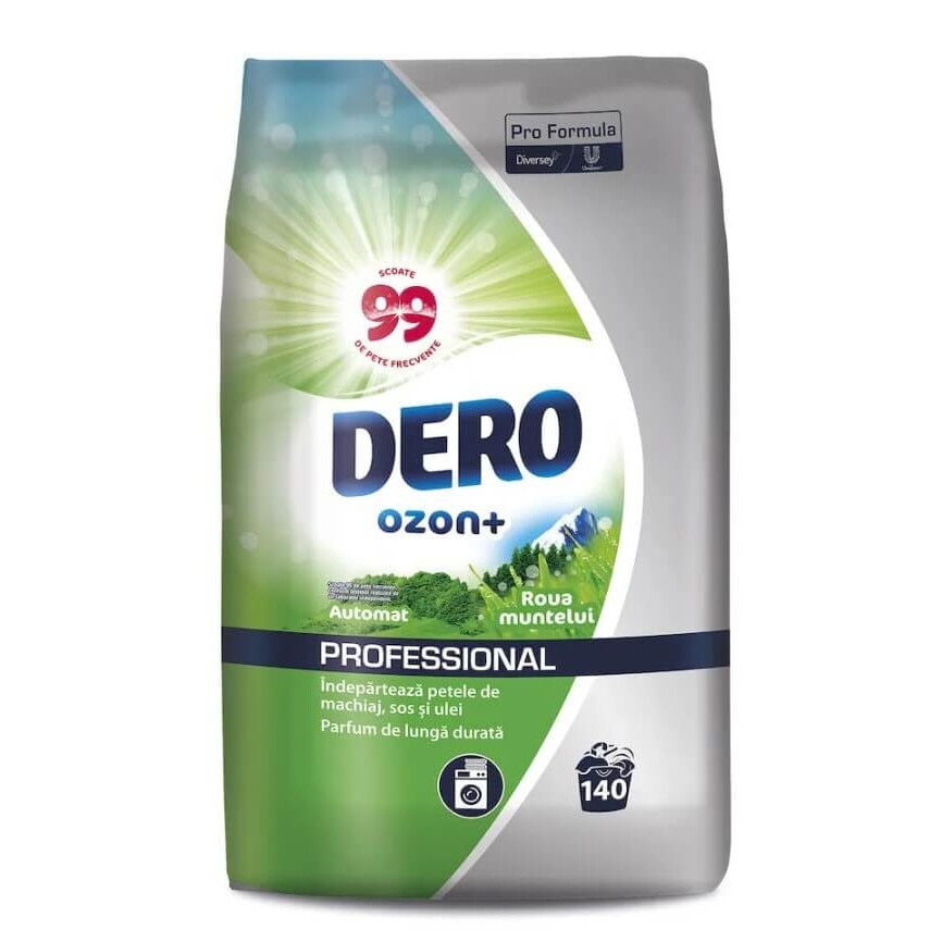 Dero 7615400844104