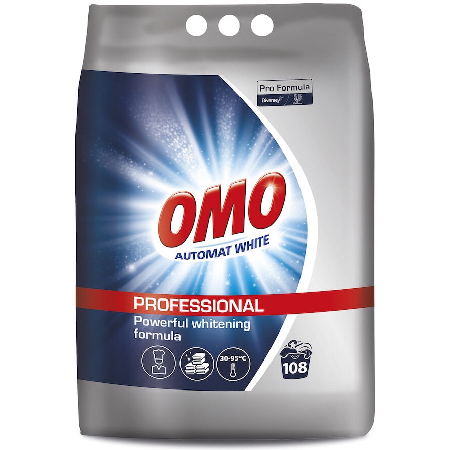 Omo Professional 7615400850273