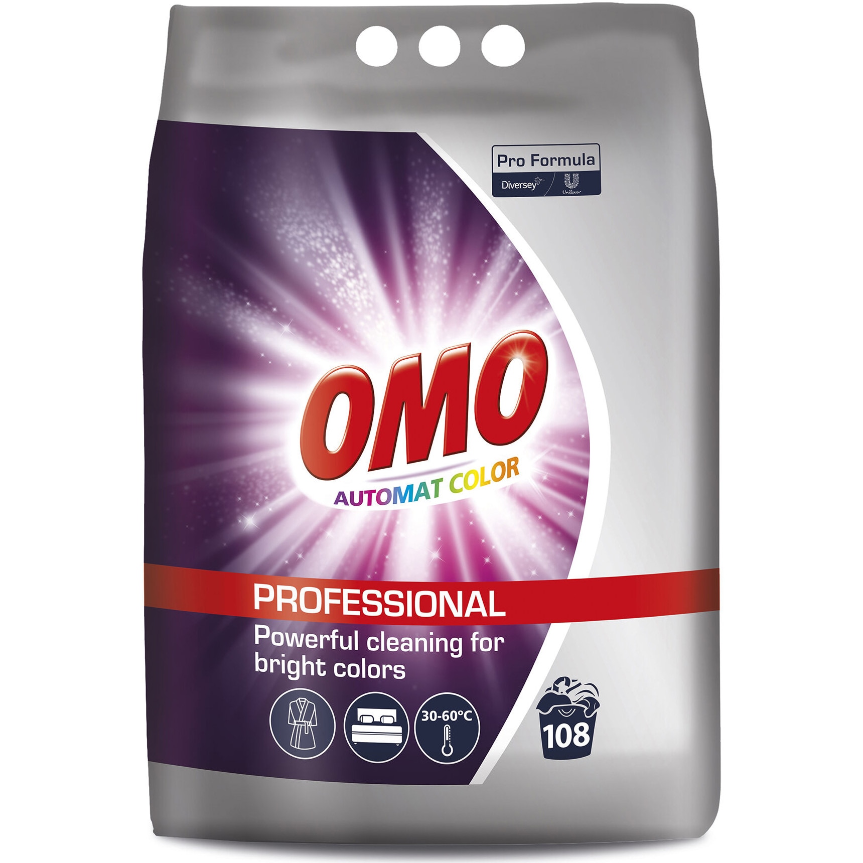 Omo Professional 7615400850266