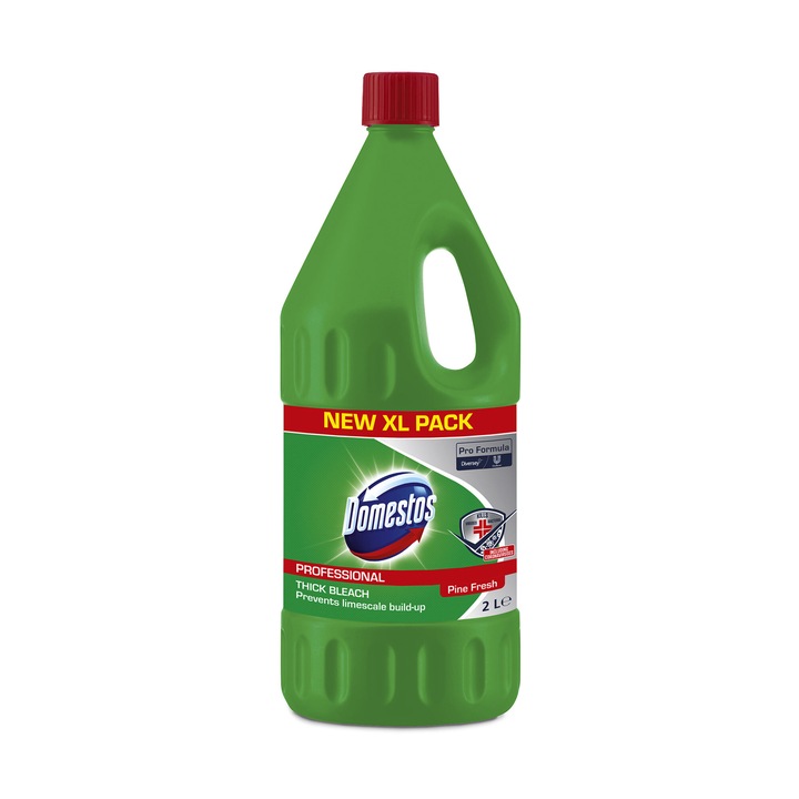 Dezinfectant Domestos Professional Pine Fresh, 2 l