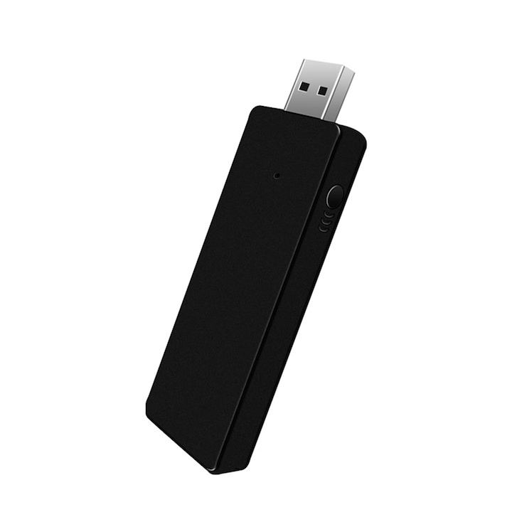 Adaptor Bluetooth, LYCENXI, pentru Controller Xbox One, Compatibil Windows 7/8/8.1/10