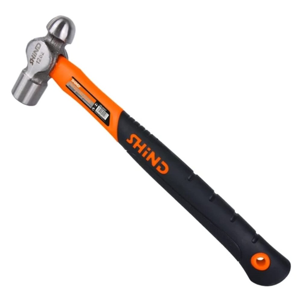Ciocan cu bile de 16 oz, SHIND, nr 94558 - eMAG.ro