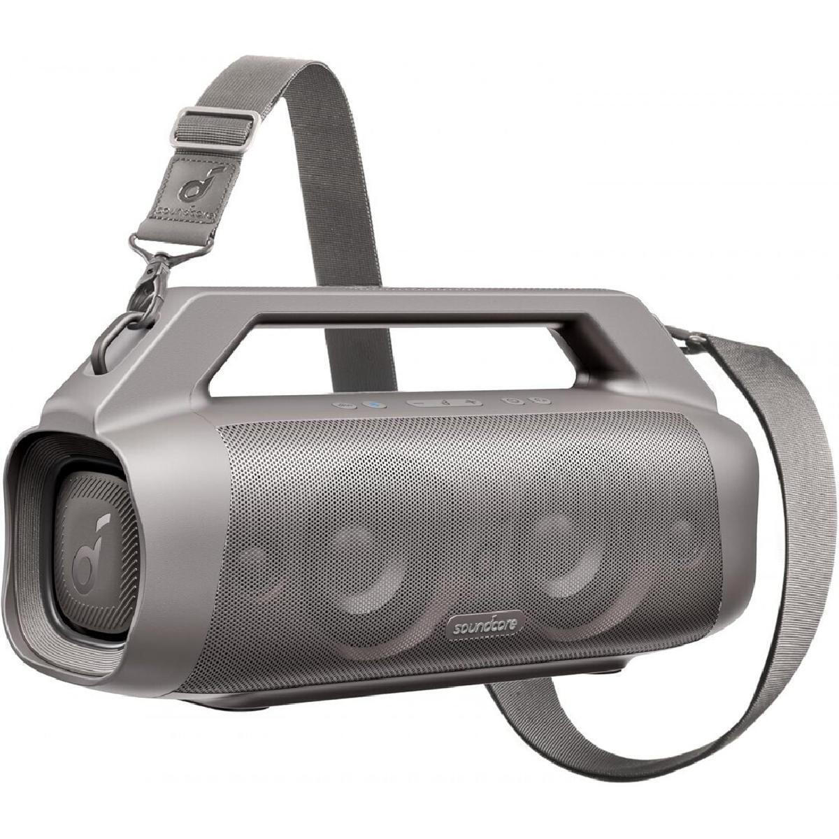 Boxa Portabila Anker Soundcore Motion Boom Plus Outdoor Speaker