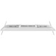 Televizor Blaupunkt LED 32FBG5010S, 81 cm, Smart Google TV, Full HD, Clasa F, Alb