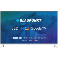 Televizor Blaupunkt LED 43UBG6010S, 109 cm, Smart Google TV, 4K Ultra HD, Clasa G