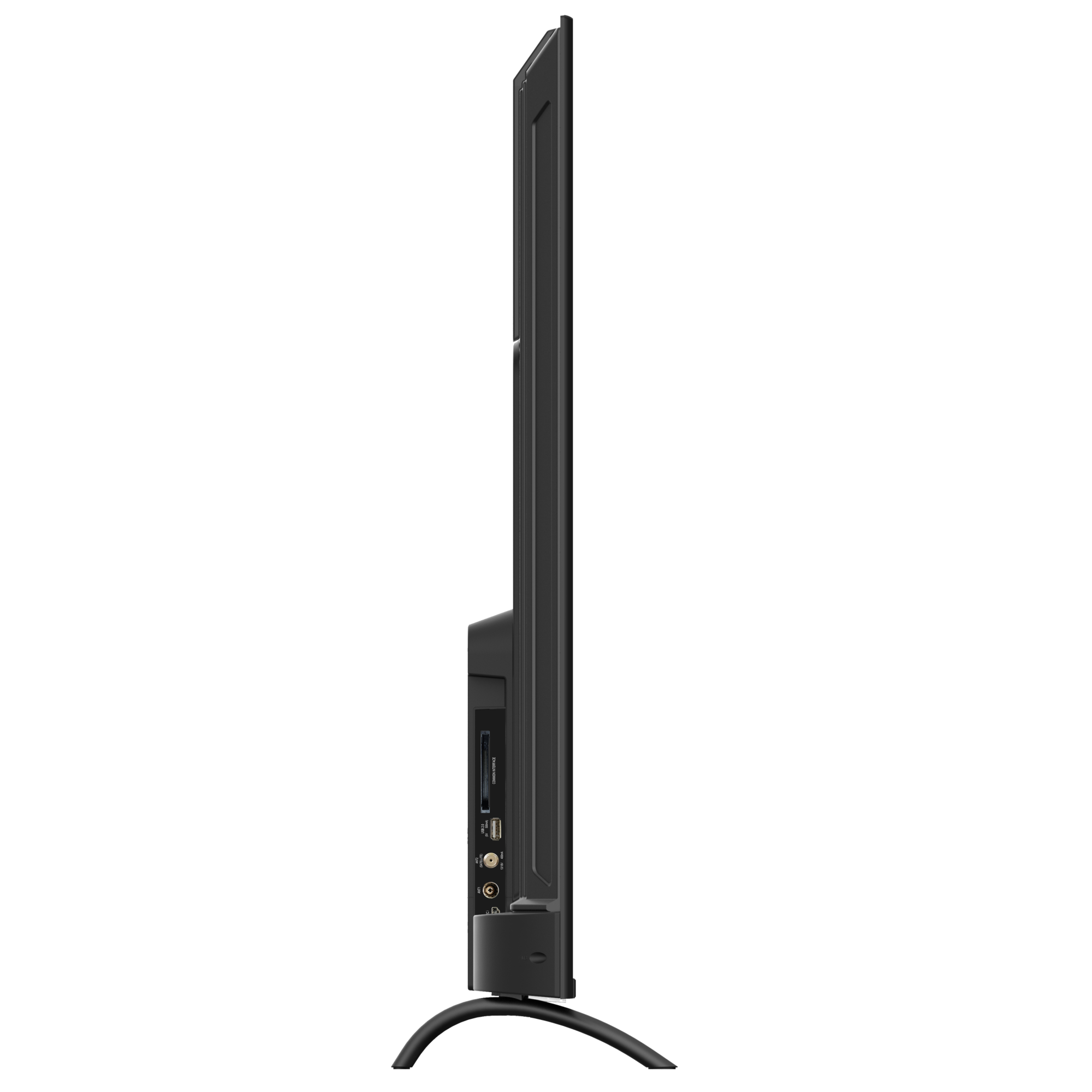 Телевизор LED Blaupunkt 65UBG6000S, 65"(165 см), Smart Google TV, 4K ...