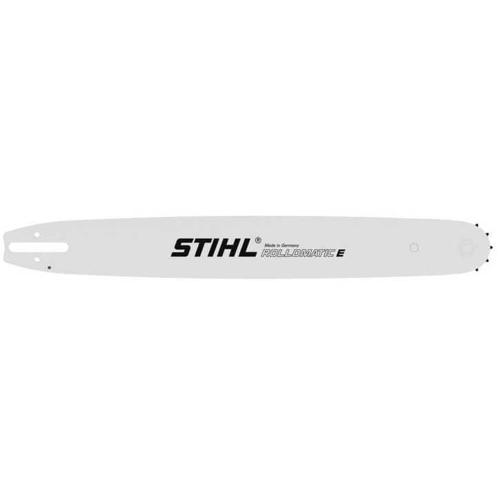 Sina de ghidaj lant drujba STIHL, lungime 35 cm, pas lant 0.325, grosime lant 1.6 mm, pentru Stih MS 250, MS 251