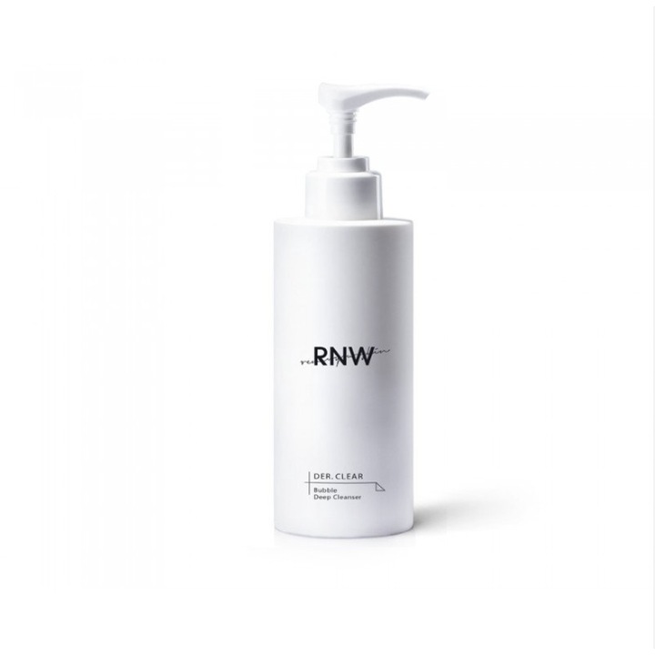 Gel cu textura clara Bubble Deep, RNW, 200 ml