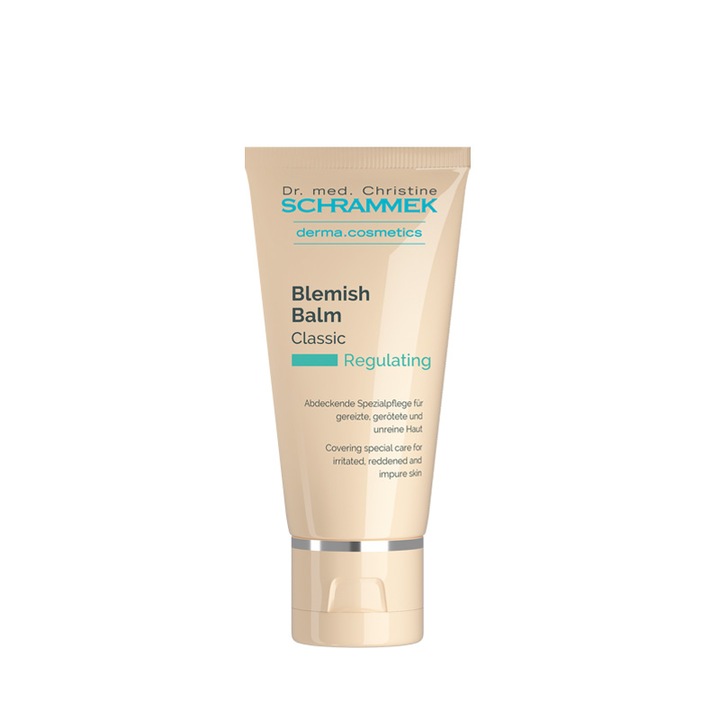 Fluid corector clasic pentru piele normala si uscata Essential DR. MED. CHRISTINE SCHRAMMEK - 40 ml