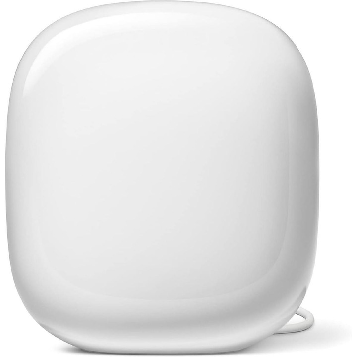 Router Google Nest Wifi Pro Alb
