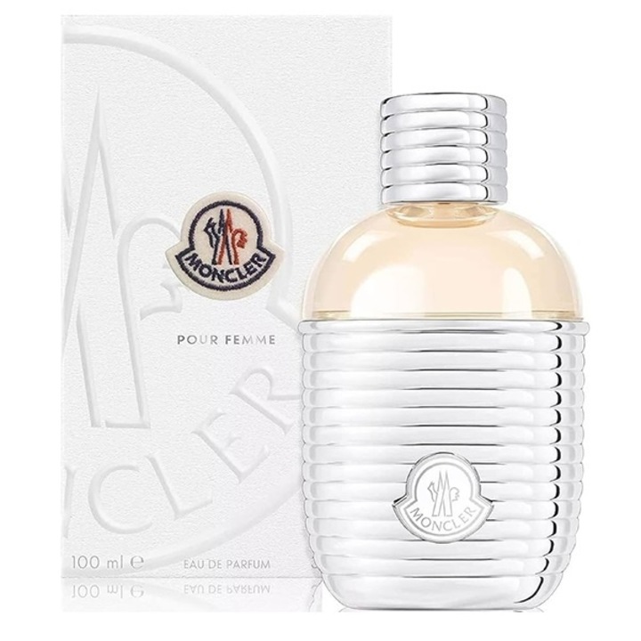Apa de Parfum Moncler Pour Femme, 100 ml