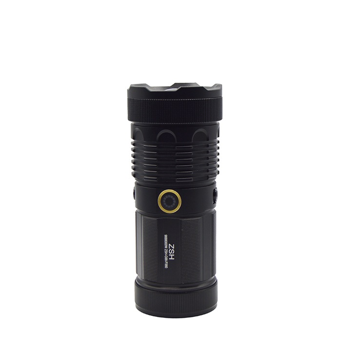 LED фенер XBALG, P360, USB, power bank