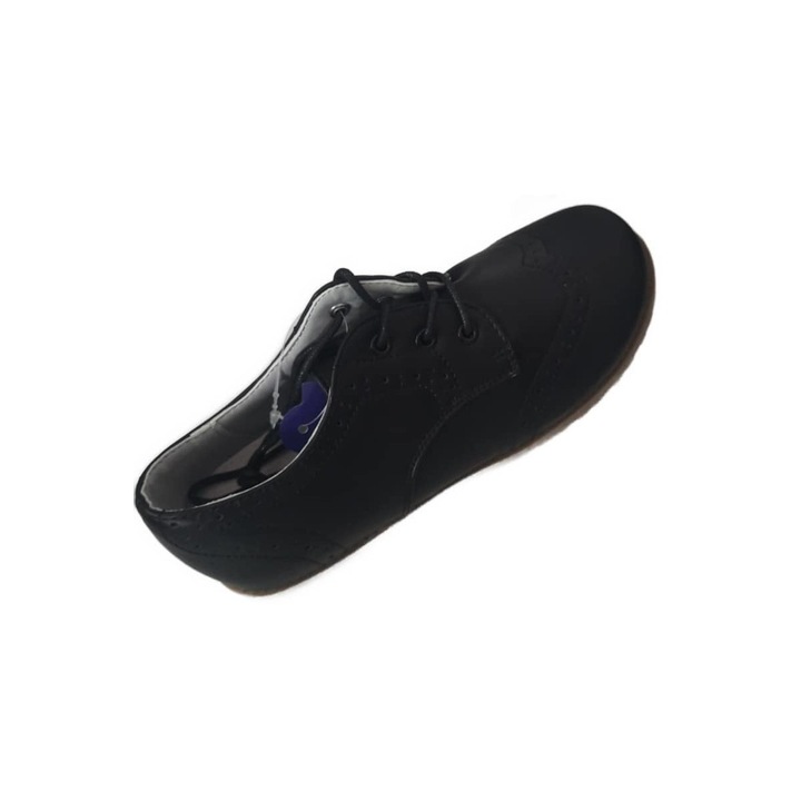 Pantofi apawwa P198 culopare negru