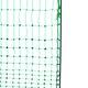 Elektromos kerítéskészlet állatoknak, szerelési tartozékokkal, Magasság 0,88 x hossz 49,98 m, áramforrás nélkül
