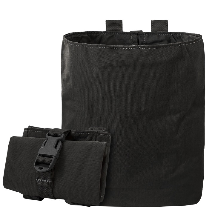 Husa tactica, EMERSONGEARS, 500D nylon, pliabil, 18x24x8cm