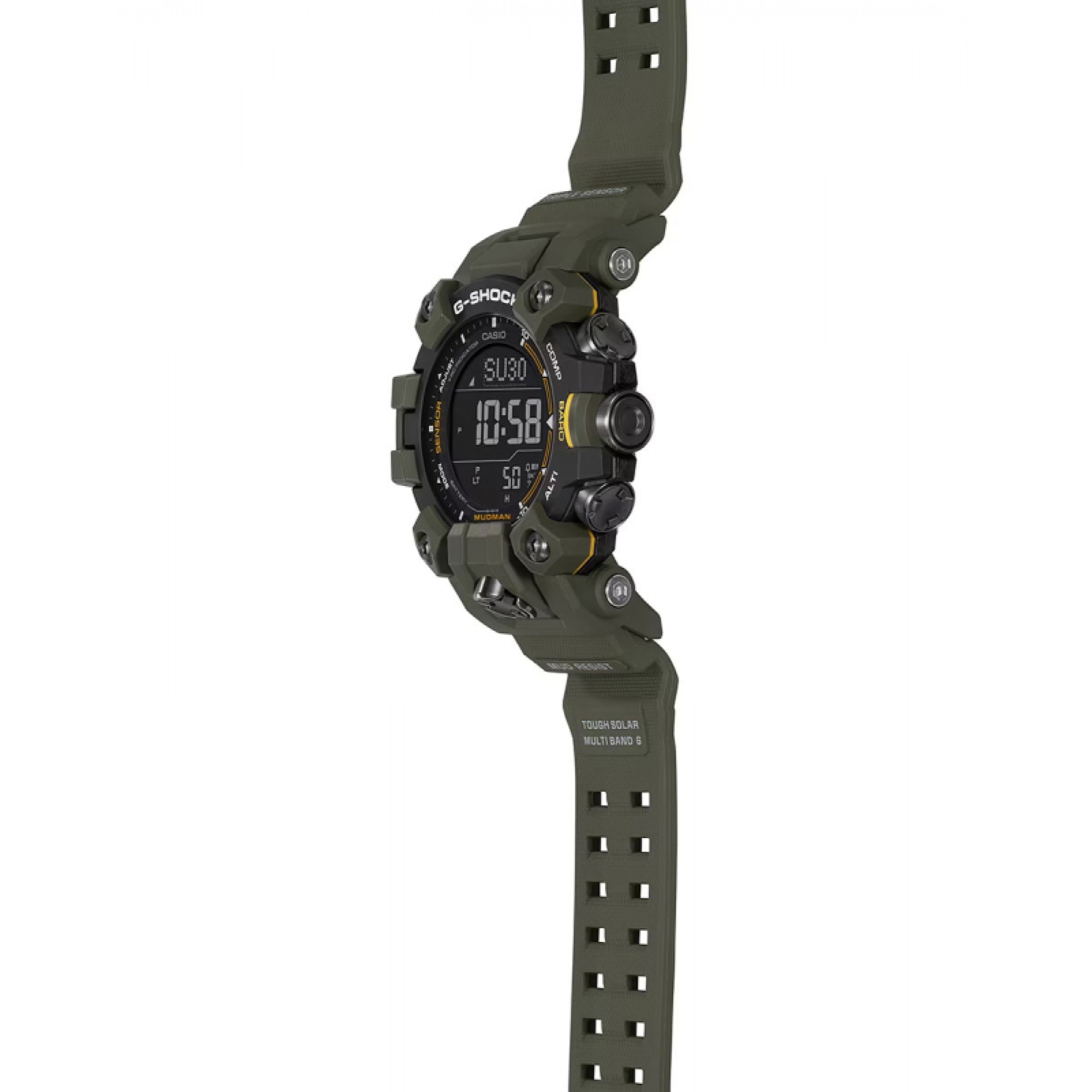 Ceas barbati Casio G-SHOCK GW-9500-3ER Master of G Land Mudman