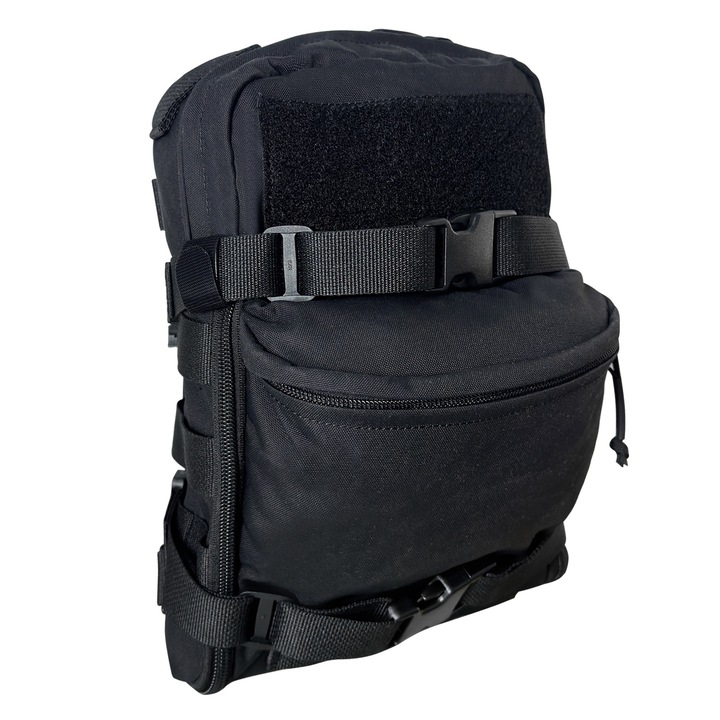 Geanta tactica, EMERSONGEARS, din nailon 500D, Molle Assault