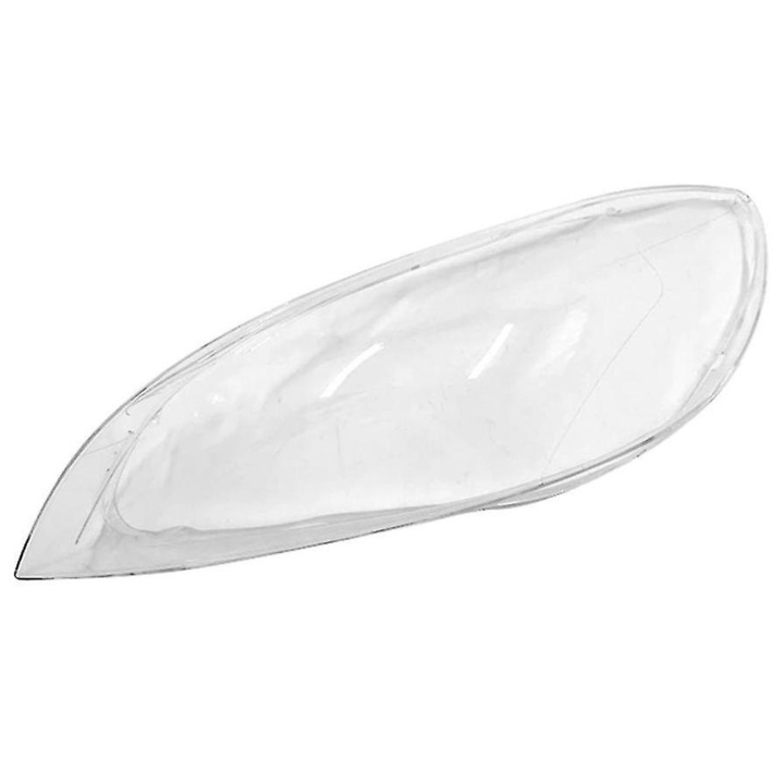 Sticla far stanga pentru Volvo V40 (2017 - 2020) - VO017-ST