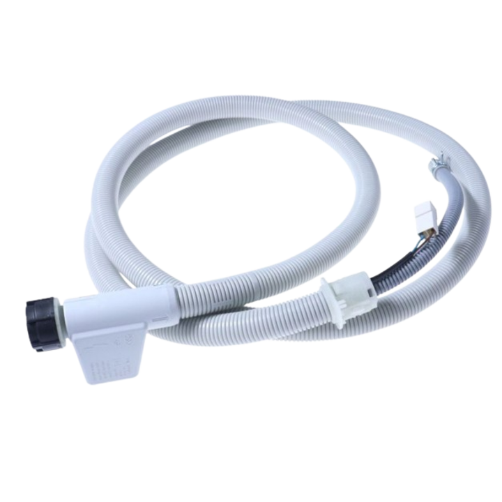 Furtun alimentare apa pentru Aeg, Electrolux, Zanussi, aquastop, 2.2 m