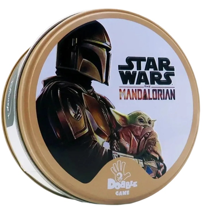 Joc Dobble - Star Wars