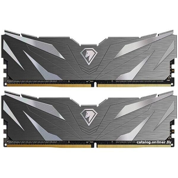 Netac SHADOW II DDR4 メモリ 2枚セット res_a7d5aefe7909307237f0efd94a
