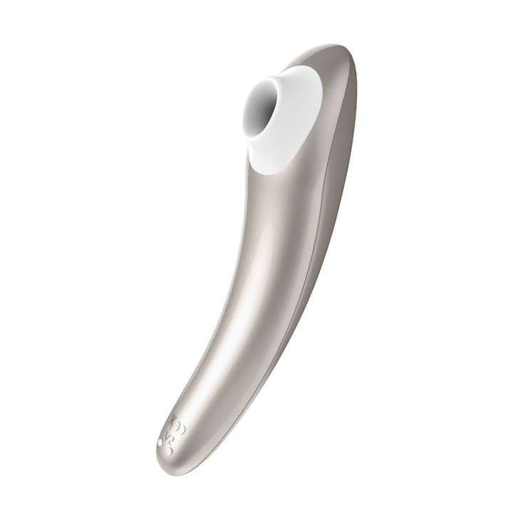 Vibrator, TOYZ4LOVERS Full Joy, 10 intensitati, Waterproof