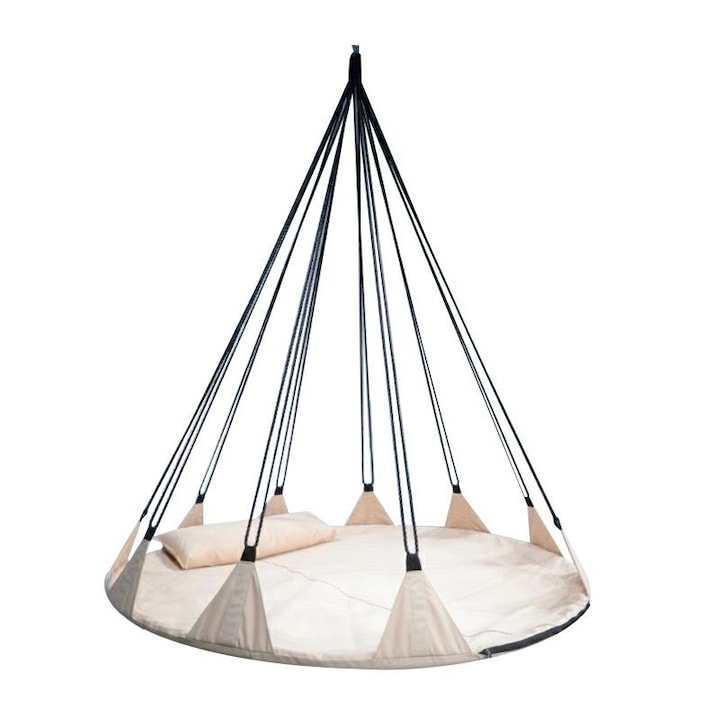 Hamac, Carruzzo, bej