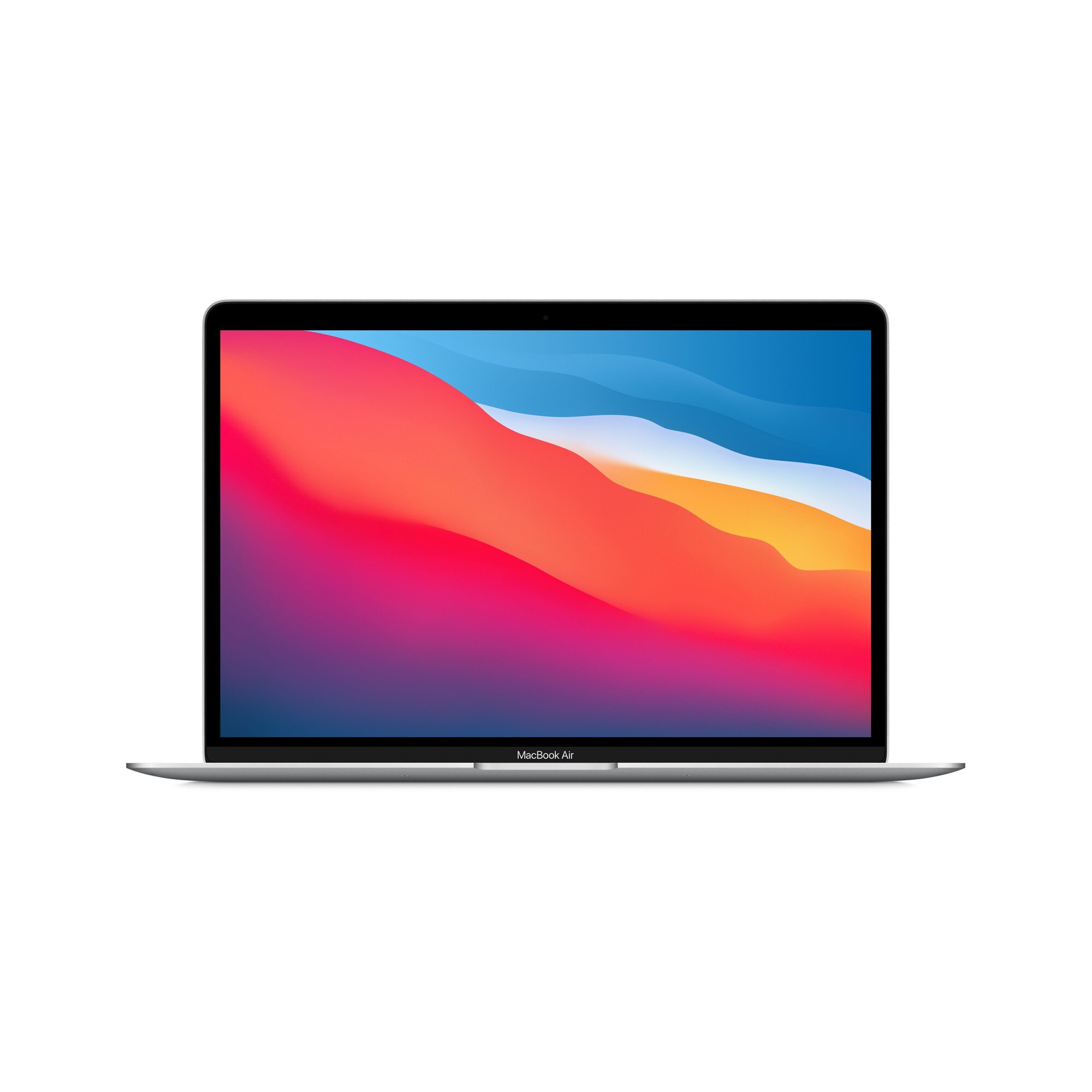 Laptop Apple MacBook Air 13, 13.3 inch 2560 x 1600, Apple M1 8 C
