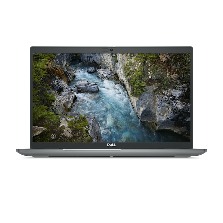 Dell Precision 3591 laptop, 15,6" 1920 x 1080, Intel Core Ultra 7 155H, 16 C / 22 T, 2,5 GHz - 4,8 GHz, 24 MB gyorsítótár, 28 W, 32 GB DDR5, 1 TB SSD, Nvidia RTX A1000 Ada, Windows 11 Pro, Szürke