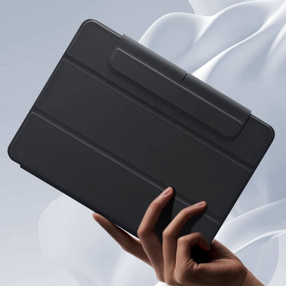 Husa pentru iPad Pro 13 (2024) - ESR Rebound Hybrid - Black