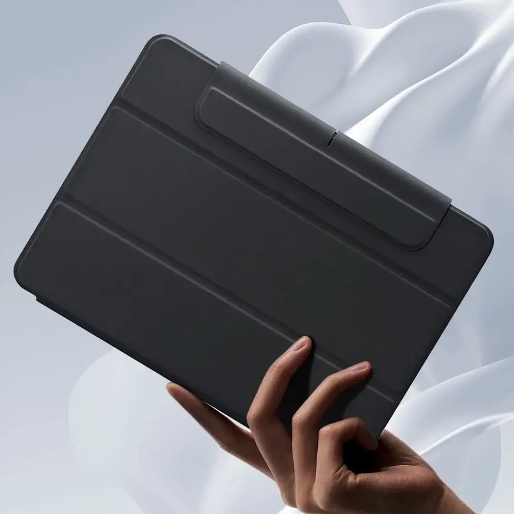 Husa pentru iPad Pro 11 (2024) - ESR Rebound Hybrid - Black
