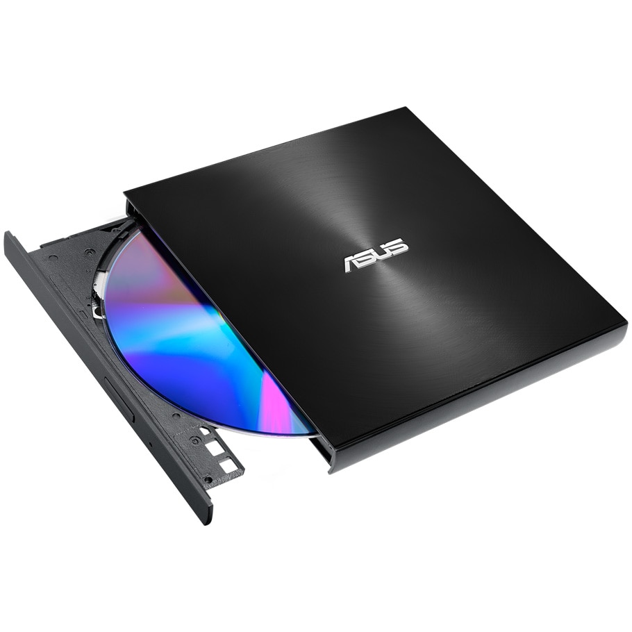 ASUS SDRW-08U9M-U/BLK/G