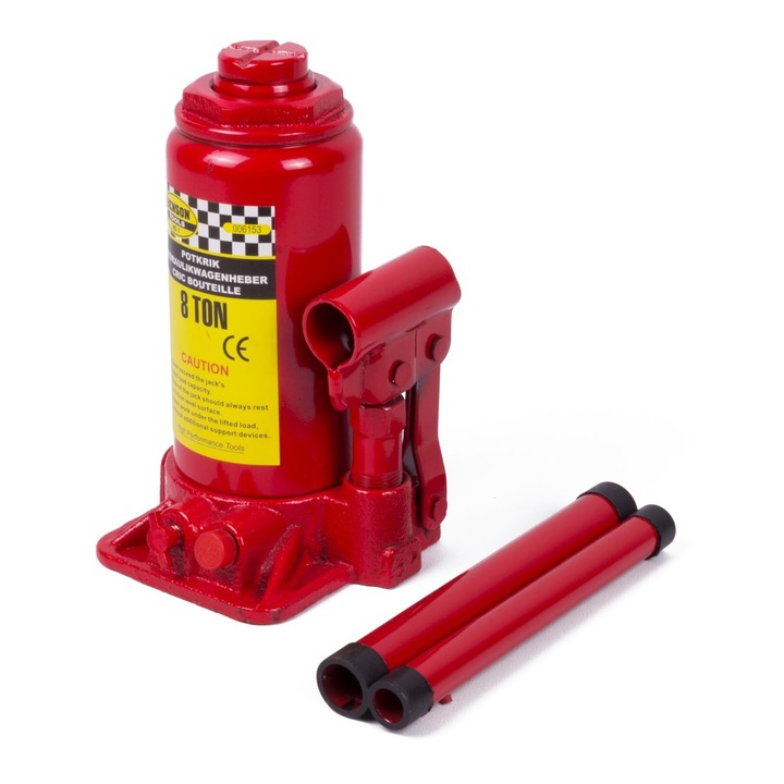 Cric hidraulic 8 tone