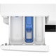 Beko BM3WFSU39413W mosógép, 9 kg, 1400 RPM, A energiaosztály, SteamCure, Újrahasznosított kád, ProSmart Inverter Motor, AddXtra, WaterMode, ColdWash, Fehér