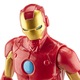 Фигурка Avengers - Iron Man, 29 см