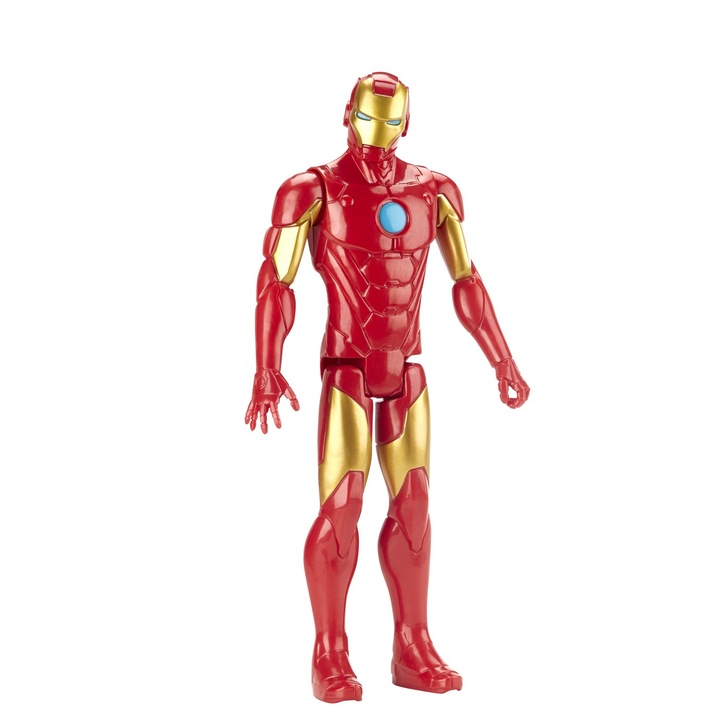 Фигурка Avengers - Iron Man, 29 см