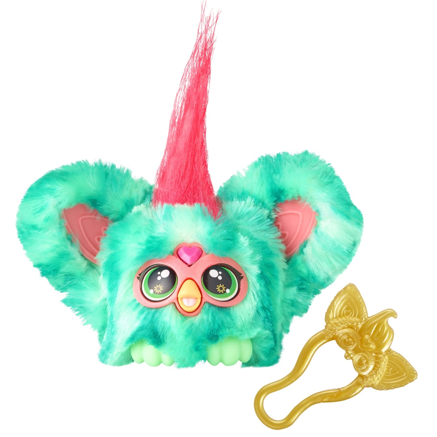 Jucarie Interactiva Furby Furblets - Mello-Nee - eMAG.ro
