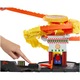 Set de joaca Hot Wheels City - Pizzeria Atacul Cobrei