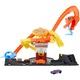 Set de joaca Hot Wheels City - Pizzeria Atacul Cobrei