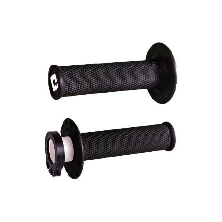 Set mansoane ODI No Waffle MX V2 negre