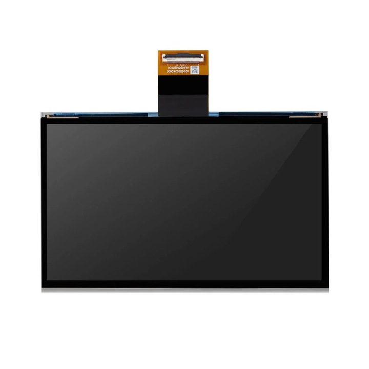 LCD nyomtató képernyő, az Elegoo Saturn 3 12k-hez adaptálva