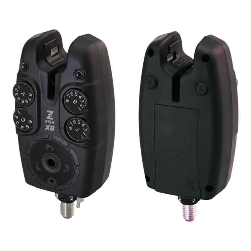 Senzori cu statie FishOn Zx8 2+1 - eMAG.ro Senzori cu statie FishOn Zx8 2+1 - eMAG.ro