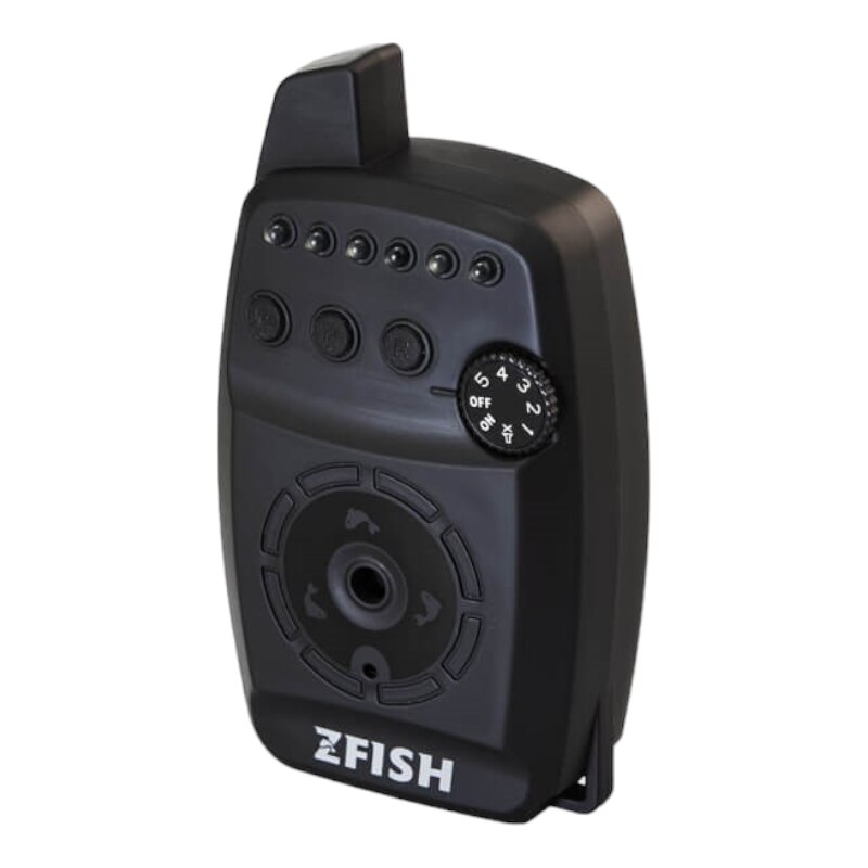 Senzori cu statie FishOn Zx8 2+1 - eMAG.ro