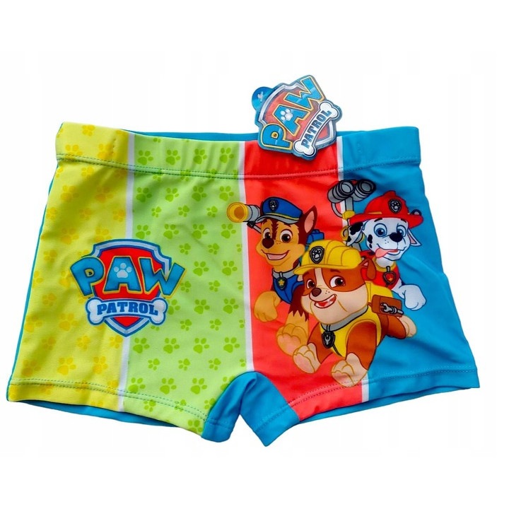 Slip boxeri, PSI Paw Patrol 24019, Albastru